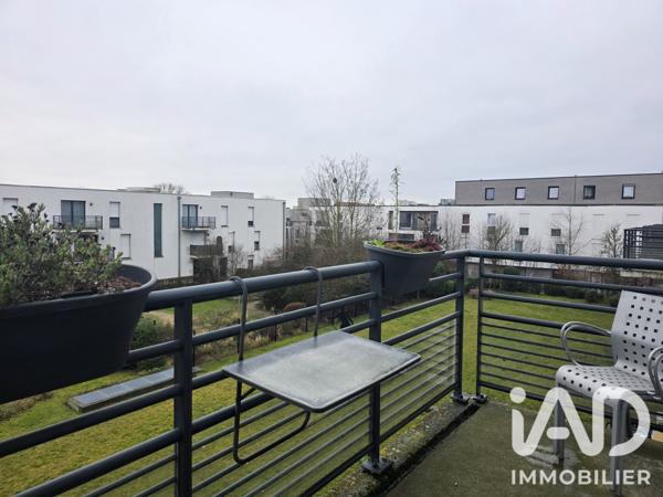 Appartement à vendre 2 pièces 50 m² Wattignies