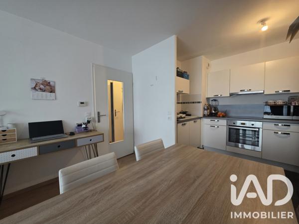 Appartement à vendre 2 pièces 50 m² Wattignies