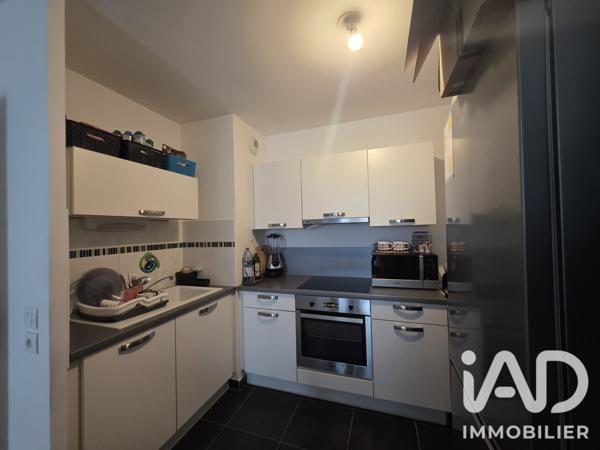 Appartement à vendre 2 pièces 50 m² Wattignies
