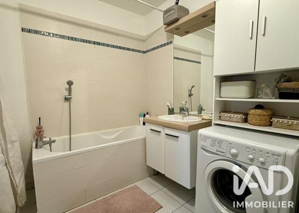 Appartement à vendre 2 pièces 50 m² Wattignies