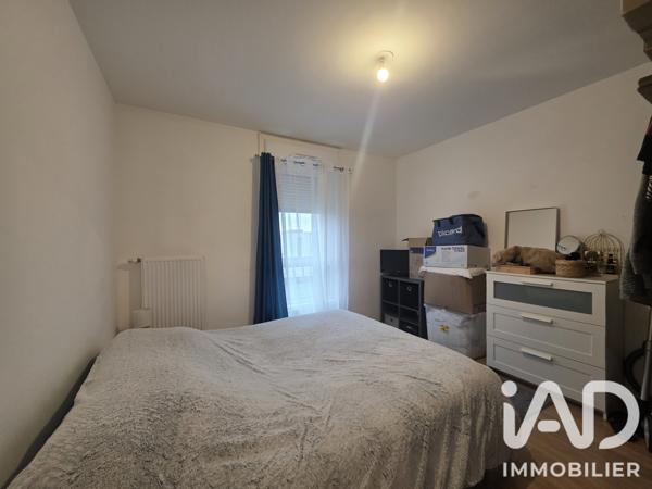 Appartement à vendre 2 pièces 50 m² Wattignies