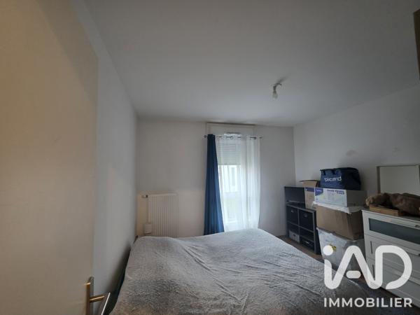 Appartement à vendre 2 pièces 50 m² Wattignies