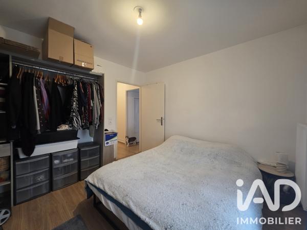Appartement à vendre 2 pièces 50 m² Wattignies