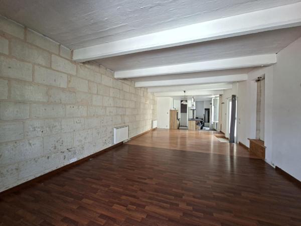 Charmant Duplex en plein coeur de Saumur