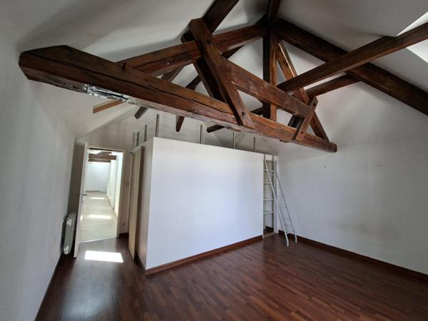 Charmant Duplex en plein coeur de Saumur