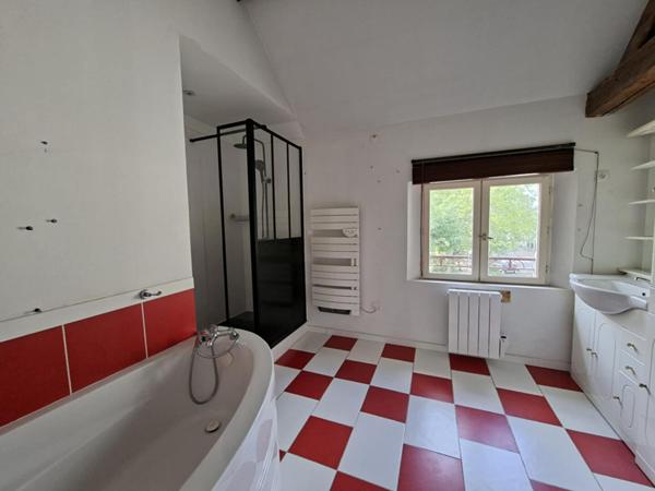 Charmant Duplex en plein coeur de Saumur