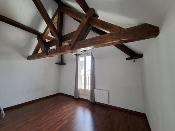 Charmant Duplex en plein coeur de Saumur