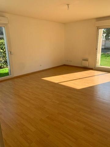 Appartement à louer    3 pièces • 66,60 m2 Le Petit-Quevilly