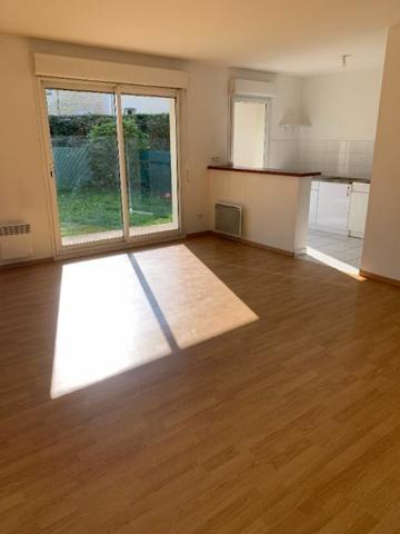 Appartement à louer    3 pièces • 66,60 m2 Le Petit-Quevilly