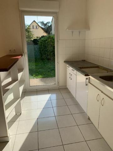 Appartement à louer    3 pièces • 66,60 m2 Le Petit-Quevilly