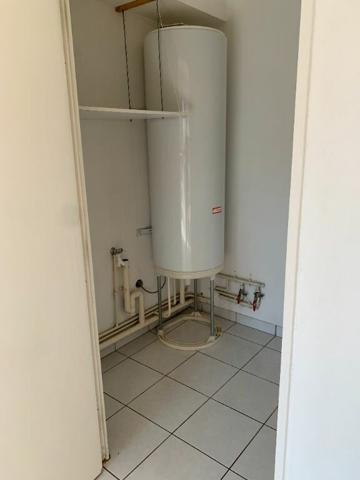 Appartement à louer    3 pièces • 66,60 m2 Le Petit-Quevilly