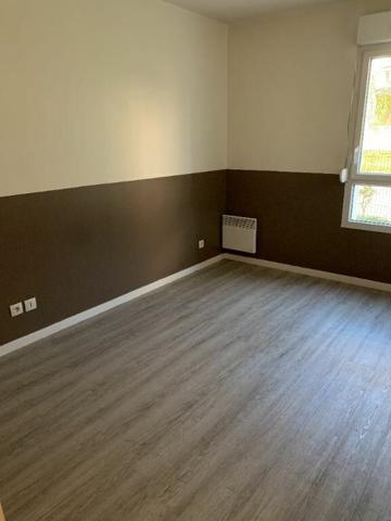 Appartement à louer    3 pièces • 66,60 m2 Le Petit-Quevilly