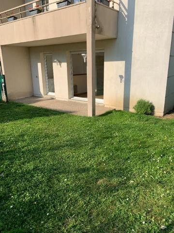 Appartement à louer    3 pièces • 66,60 m2 Le Petit-Quevilly