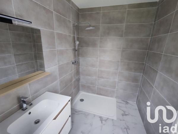 Maison à vendre 5 pièces 141 m² Savigné-sur-Lathan