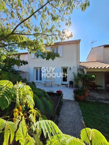 Maison à fort potentiel à AYTRE