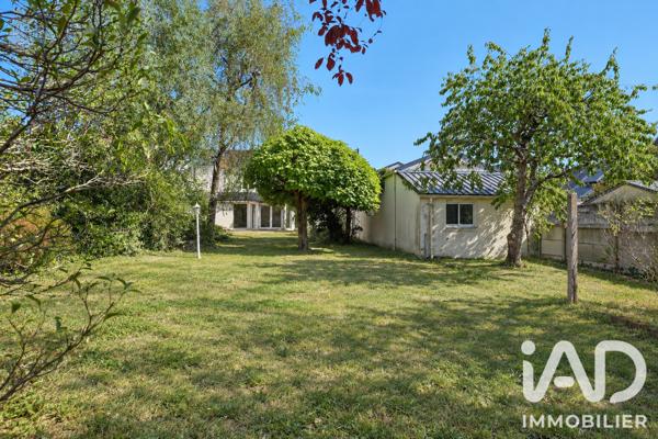 Maison (prestige) à vendre 9 pièces 205 m² Nantes