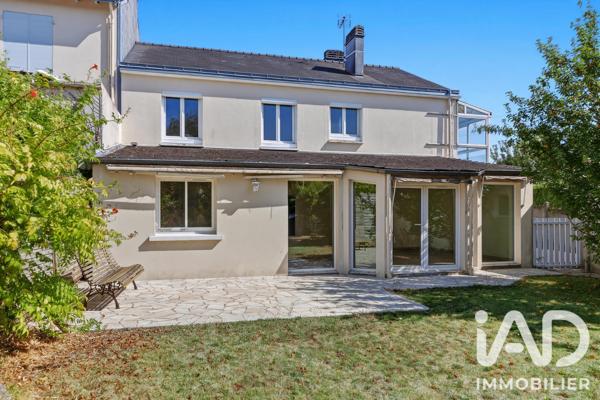 Maison (prestige) à vendre 9 pièces 205 m² Nantes