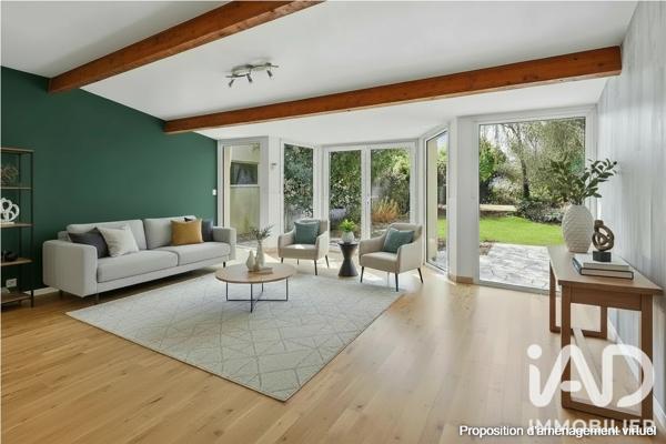 Maison (prestige) à vendre 9 pièces 205 m² Nantes