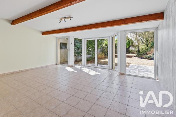 Maison (prestige) à vendre 9 pièces 205 m² Nantes