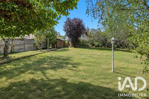 Maison (prestige) à vendre 9 pièces 205 m² Nantes