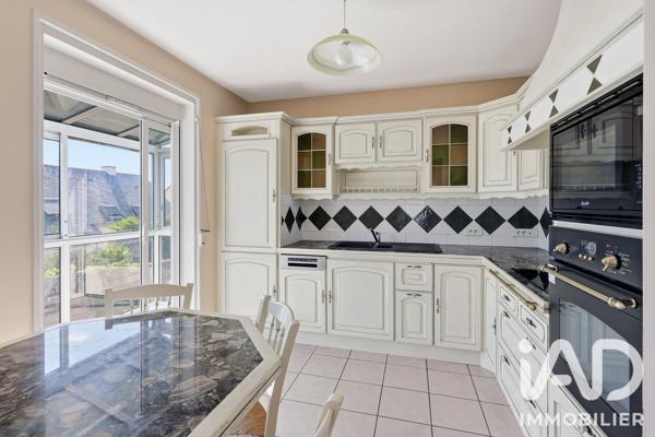 Maison (prestige) à vendre 9 pièces 205 m² Nantes