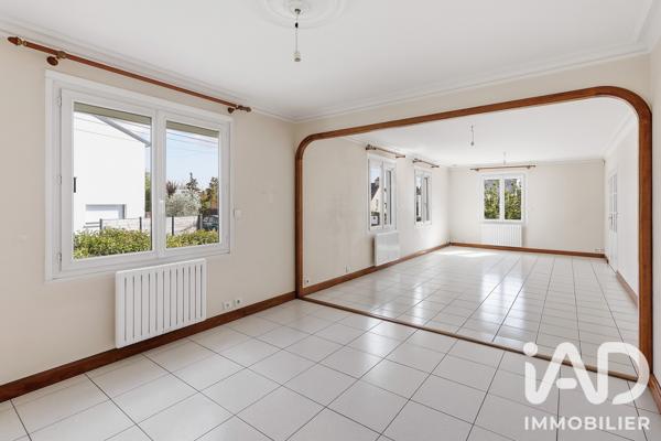 Maison (prestige) à vendre 9 pièces 205 m² Nantes
