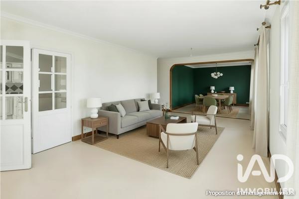 Maison (prestige) à vendre 9 pièces 205 m² Nantes