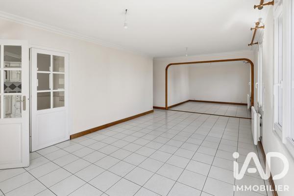 Maison (prestige) à vendre 9 pièces 205 m² Nantes