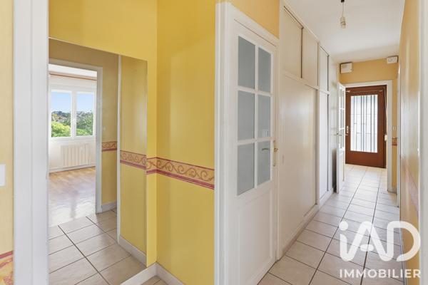 Maison (prestige) à vendre 9 pièces 205 m² Nantes