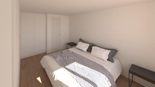 HOTEL DIEU - Au calme de son impasse, charmant deux pièces entièrement rénové. Grenier.