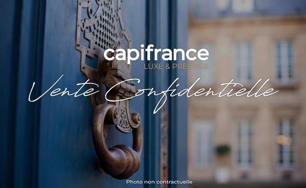 Appartement à vendre 2 pièces PARIS 3EME ARRONDISSEMENT (75)