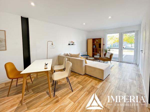 Chambray-lès-Tours (37170) CABINET À LOUER - CHAMBRAY-LES-TOURS