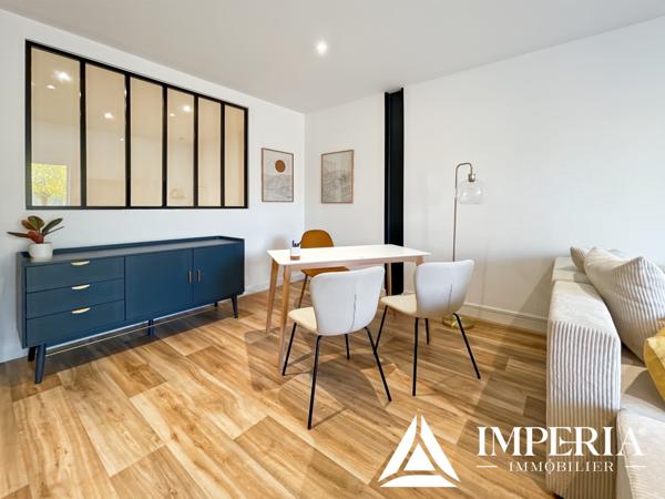 Chambray-lès-Tours (37170) CABINET À LOUER - CHAMBRAY-LES-TOURS