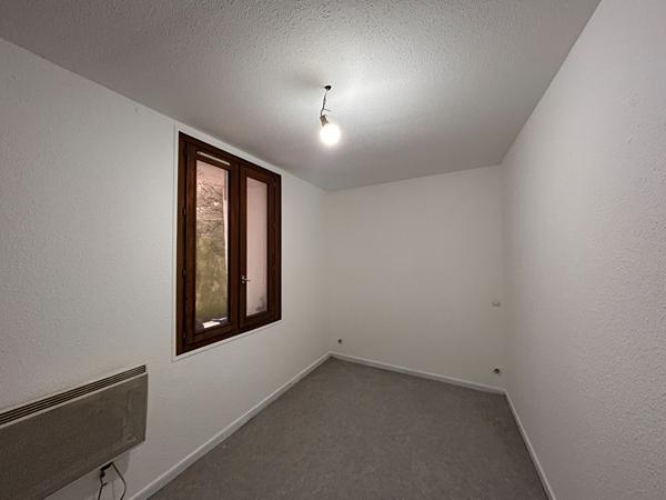 Appartement 2 pièces 30.67 m2