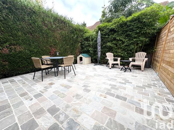 Maison à vendre 4 pièces 88 m² Évry
