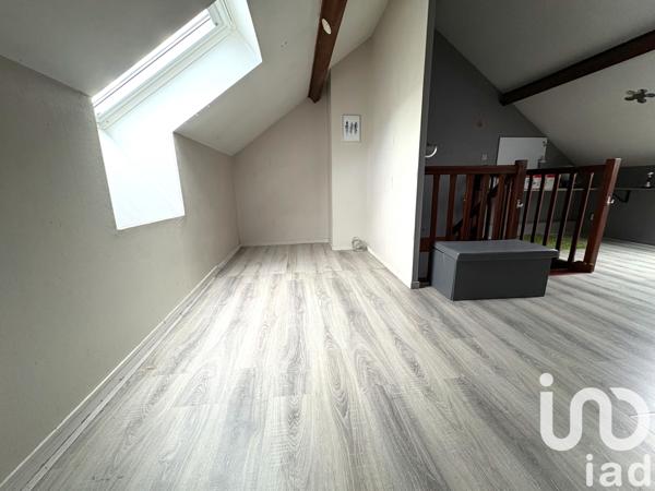 Maison à vendre 4 pièces 88 m² Évry