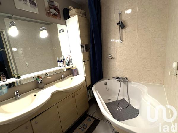 Maison à vendre 4 pièces 88 m² Évry