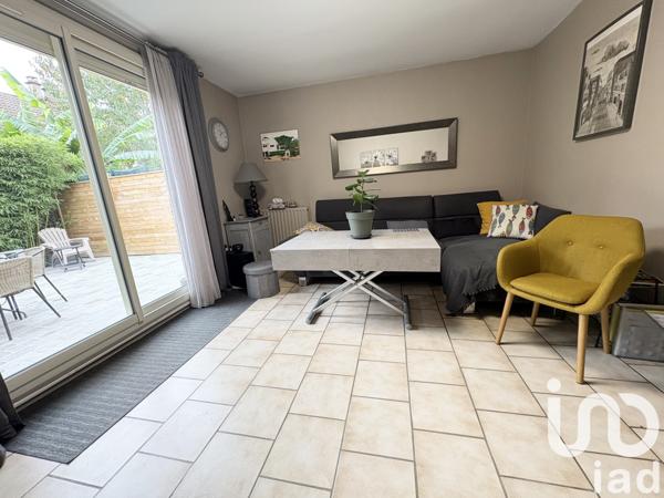 Maison à vendre 4 pièces 88 m² Évry