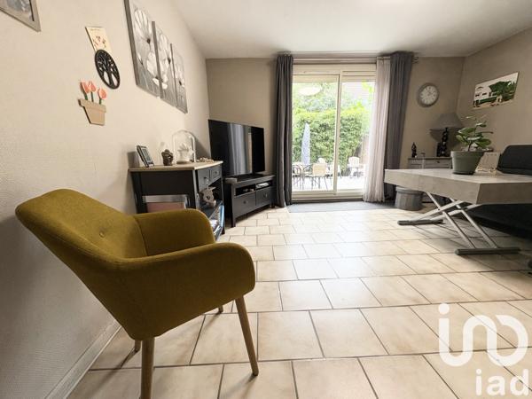 Maison à vendre 4 pièces 88 m² Évry