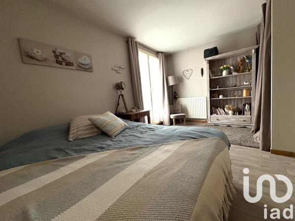 Maison à vendre 4 pièces 88 m² Évry