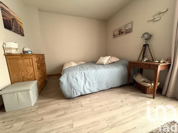 Maison à vendre 4 pièces 88 m² Évry