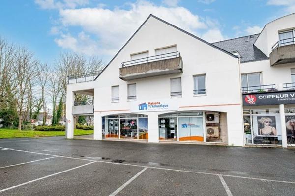 Garage/box - 15m² - Guérande