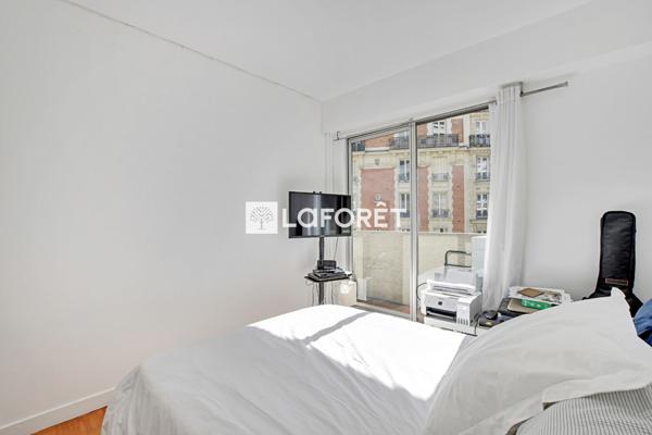 Achat appartement Paris 18 - 3 pièce(s) - 61 m² - 599 000 €