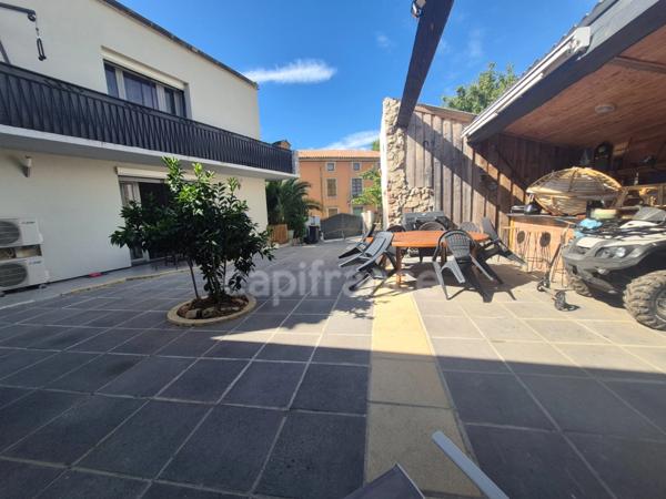 Opportunité à saisir !! Maison familiale sur Puisserguier