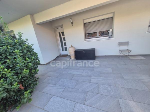 Opportunité à saisir !! Maison familiale sur Puisserguier