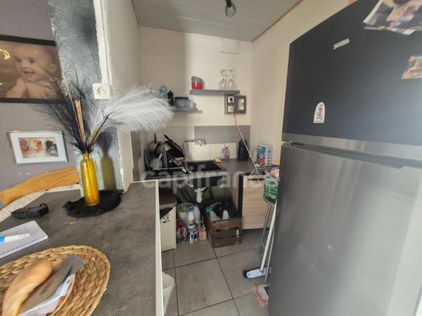 Opportunité à saisir !! Maison familiale sur Puisserguier