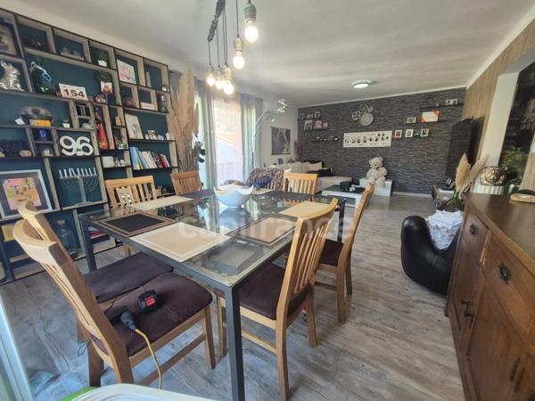 Opportunité à saisir !! Maison familiale sur Puisserguier