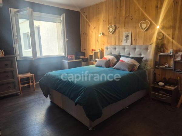 Opportunité à saisir !! Maison familiale sur Puisserguier