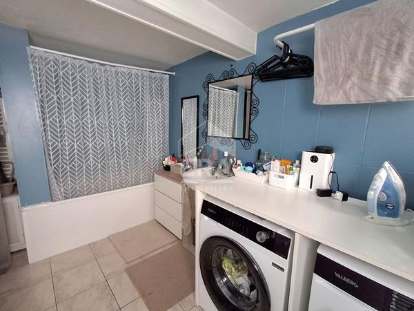 Maison bourgeoise individuelle Libercourt 101m2