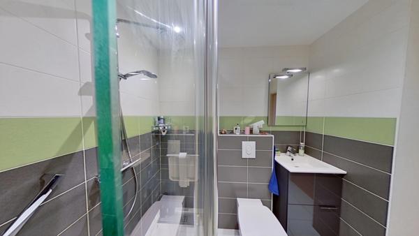 Maison à vendre PACE (35)– 4 chambres – Sous-sol complet – Terrasse avec vue dégagée – Rennes Métropole